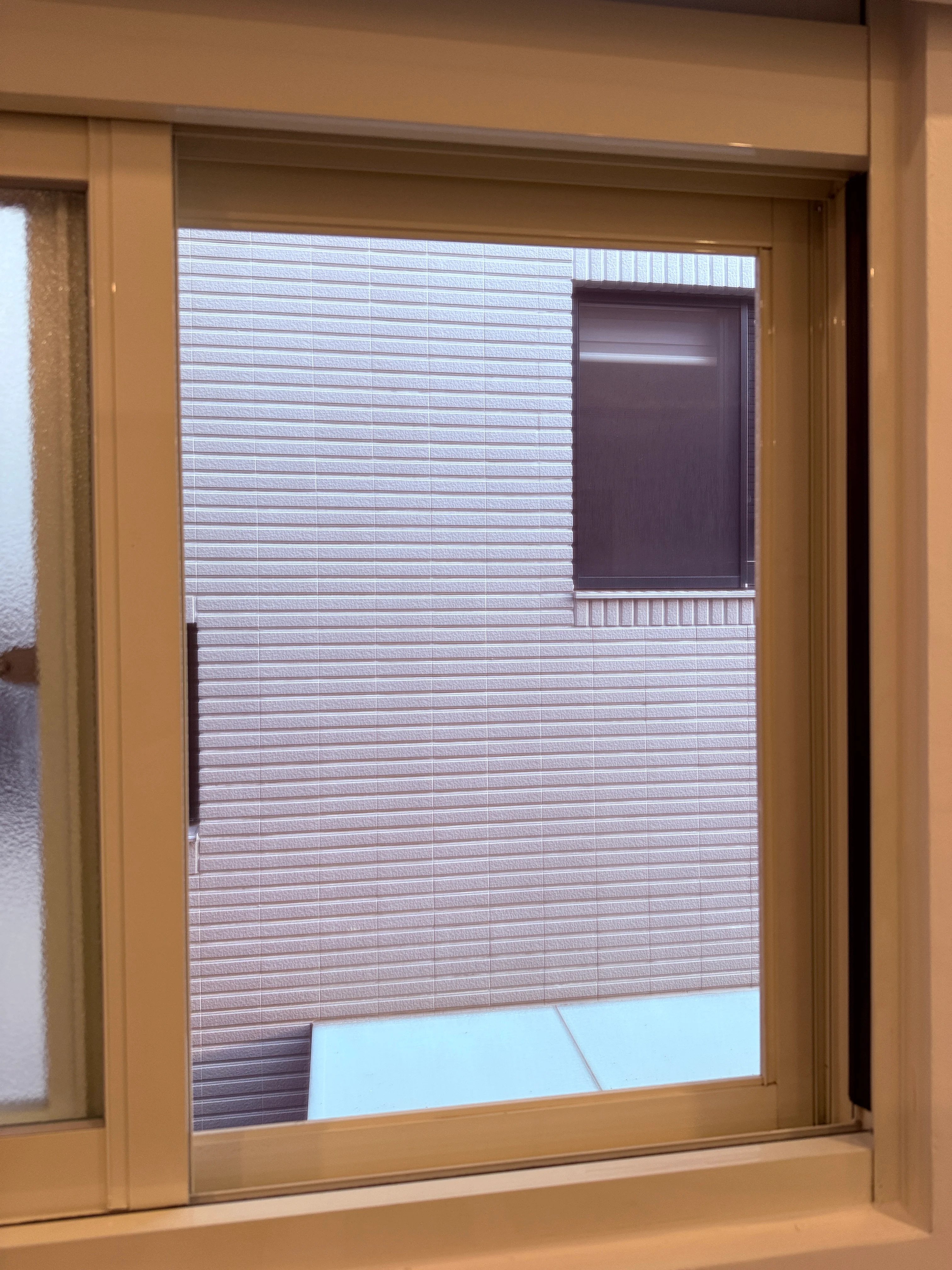 整棟透天升級防霾紗網 縮圖 2