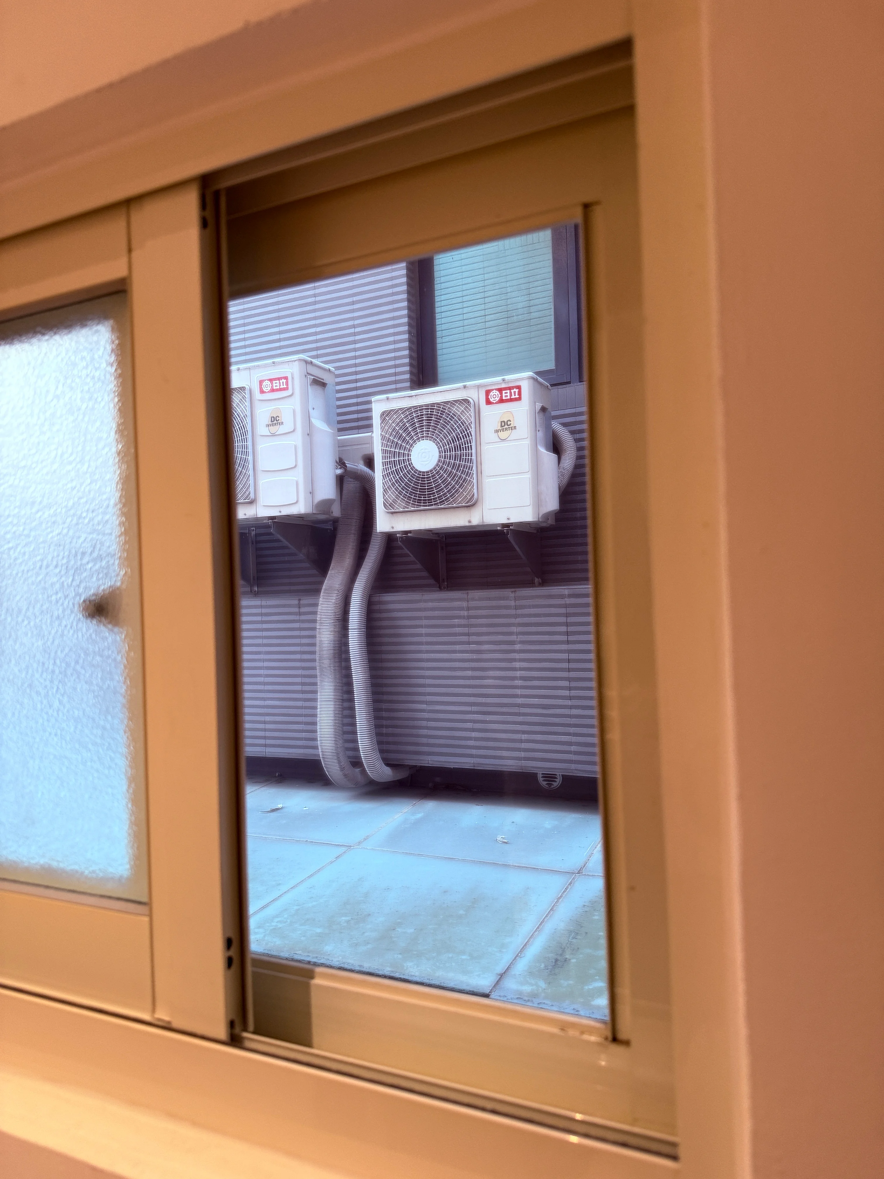 整棟透天升級防霾紗網 縮圖 4