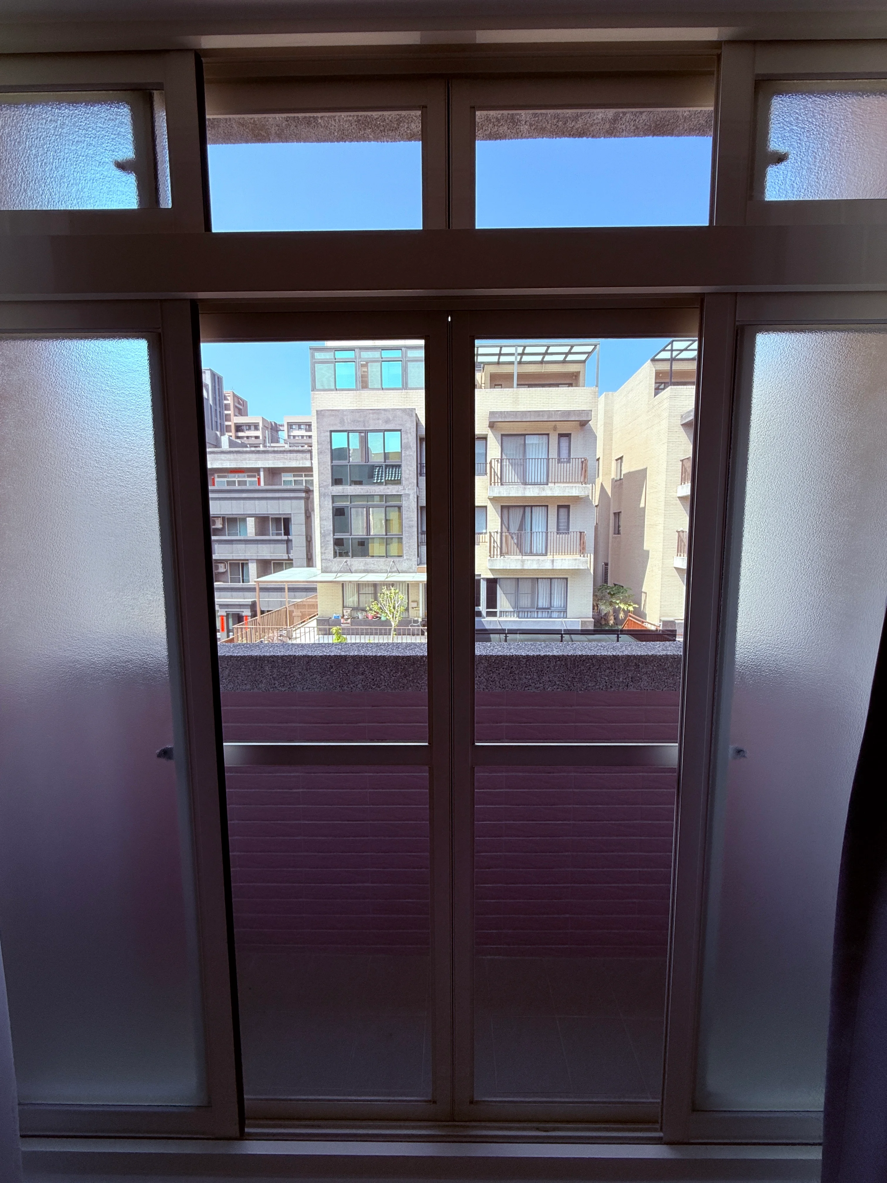 整棟透天升級防霾紗網 縮圖 6