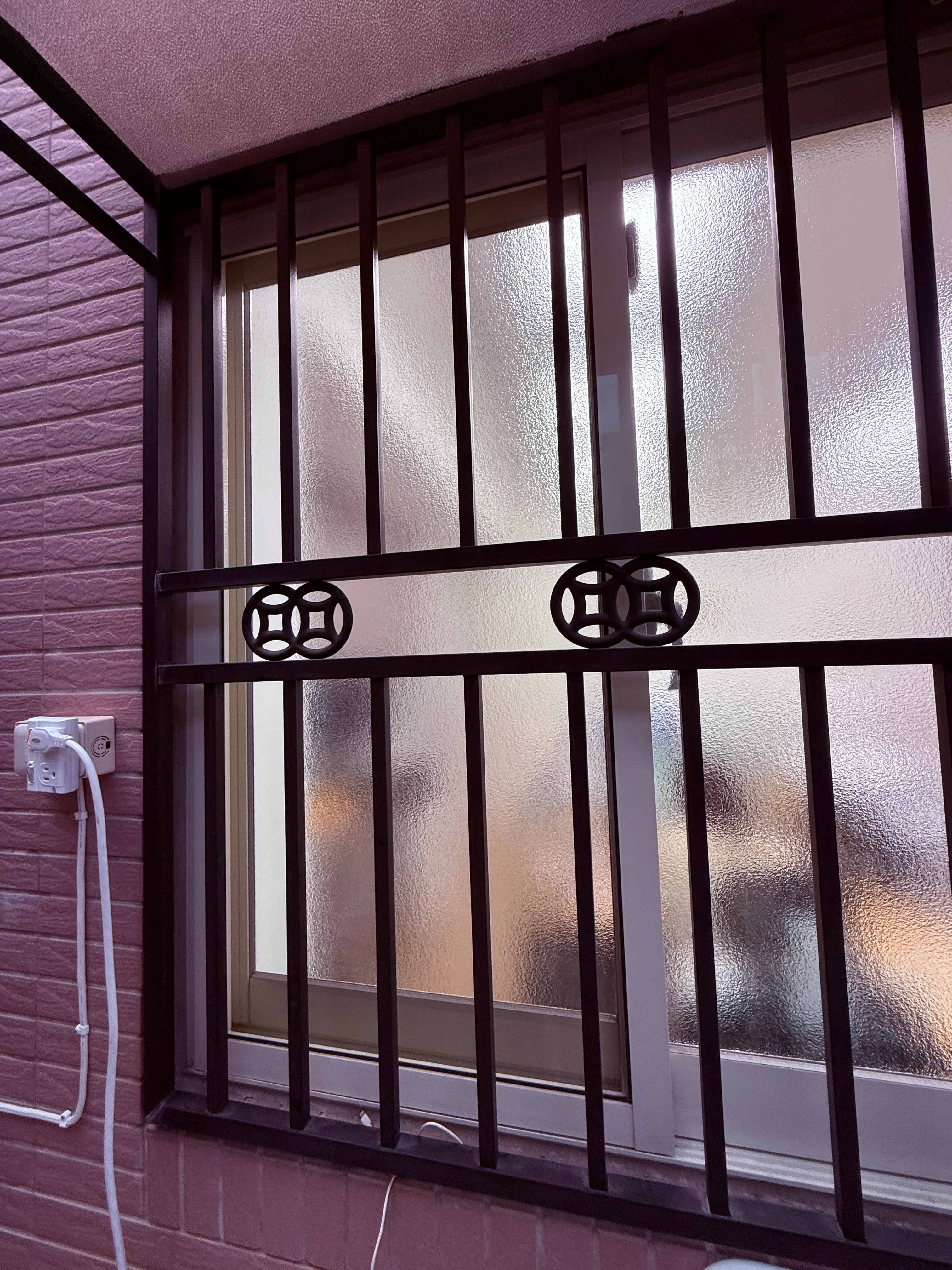 整棟透天升級防霾紗網 縮圖 9