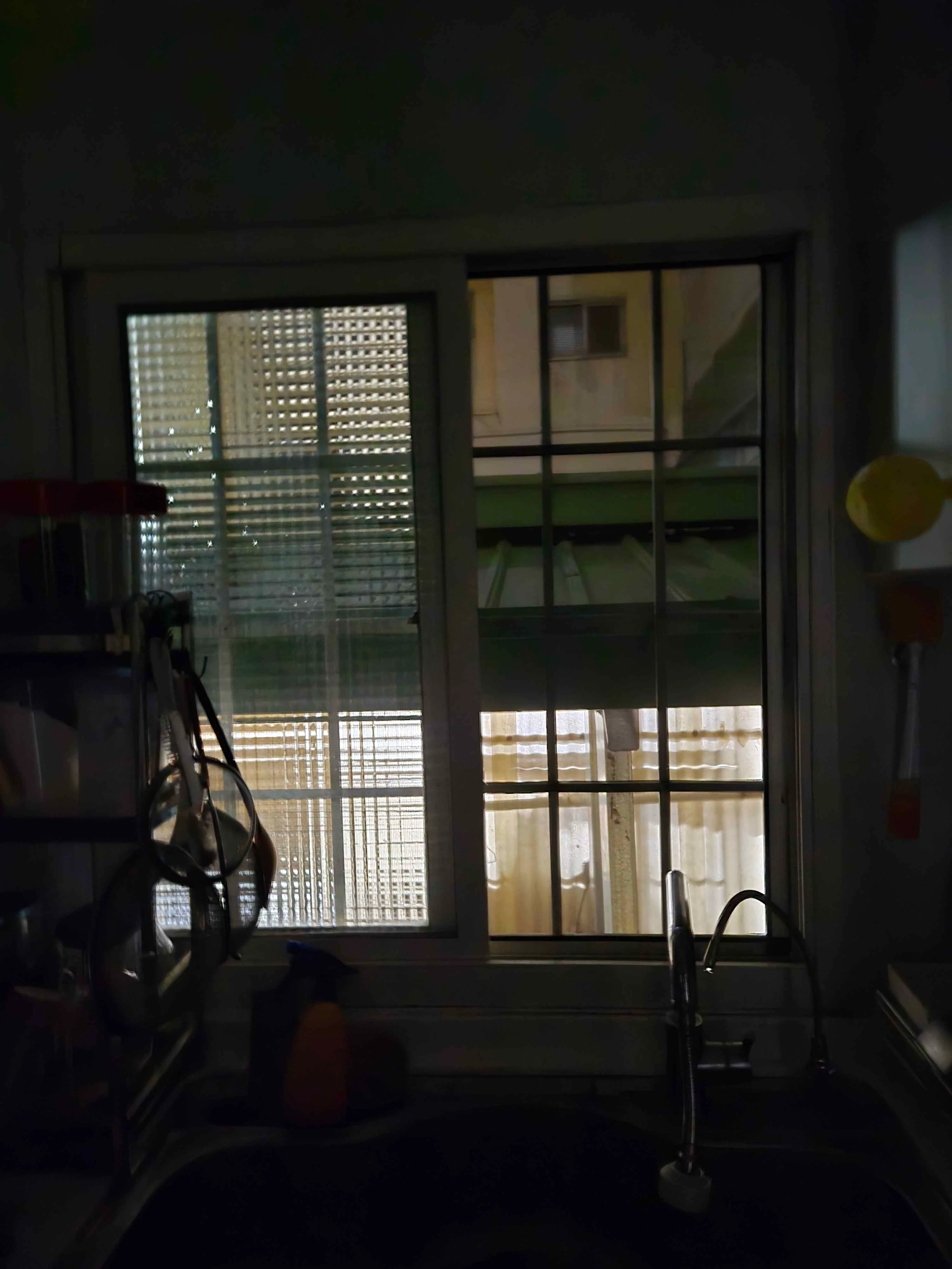 透天全屋更換，框體維修 縮圖 5