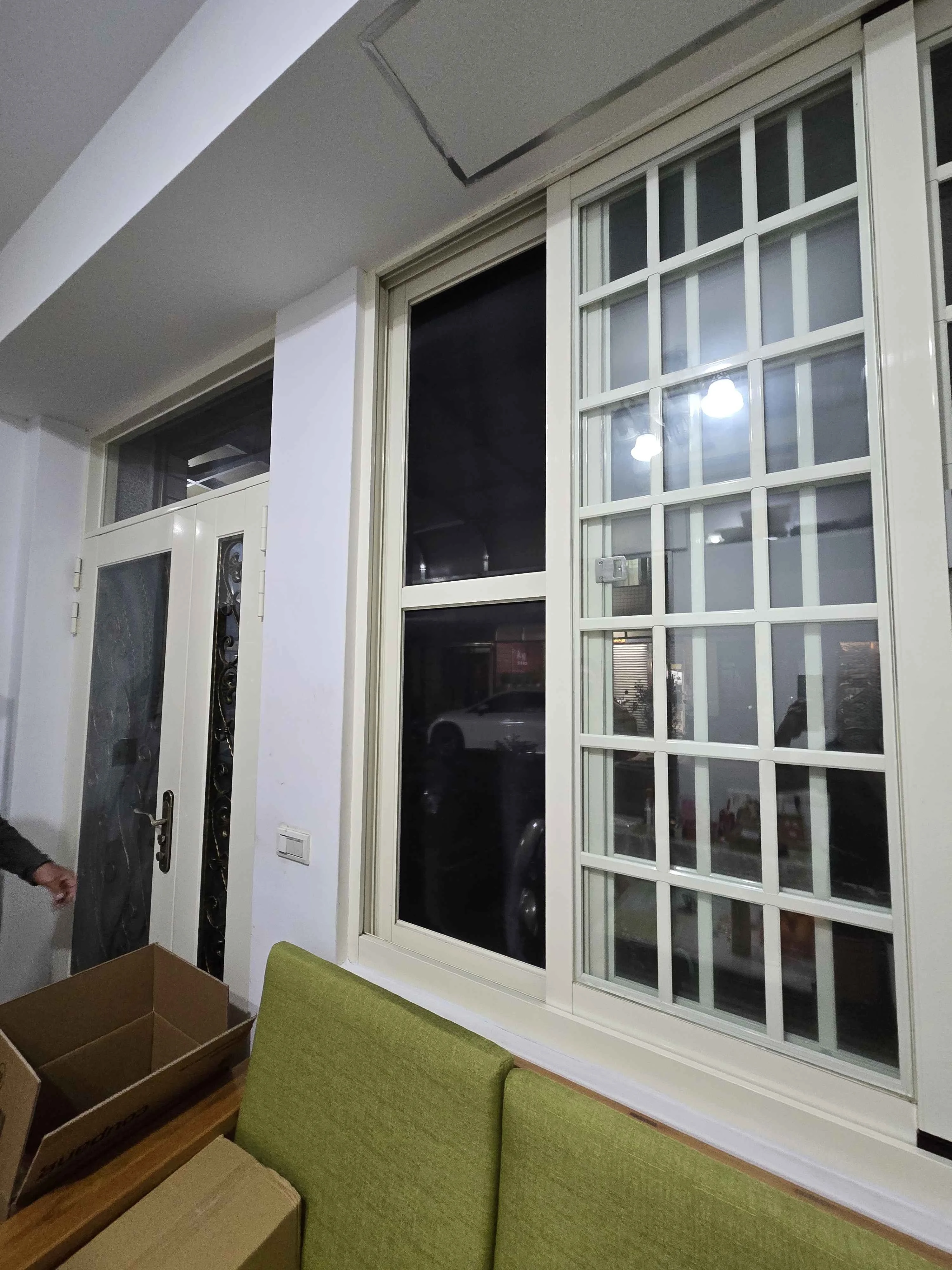 透天全屋更換，框體維修 縮圖 6