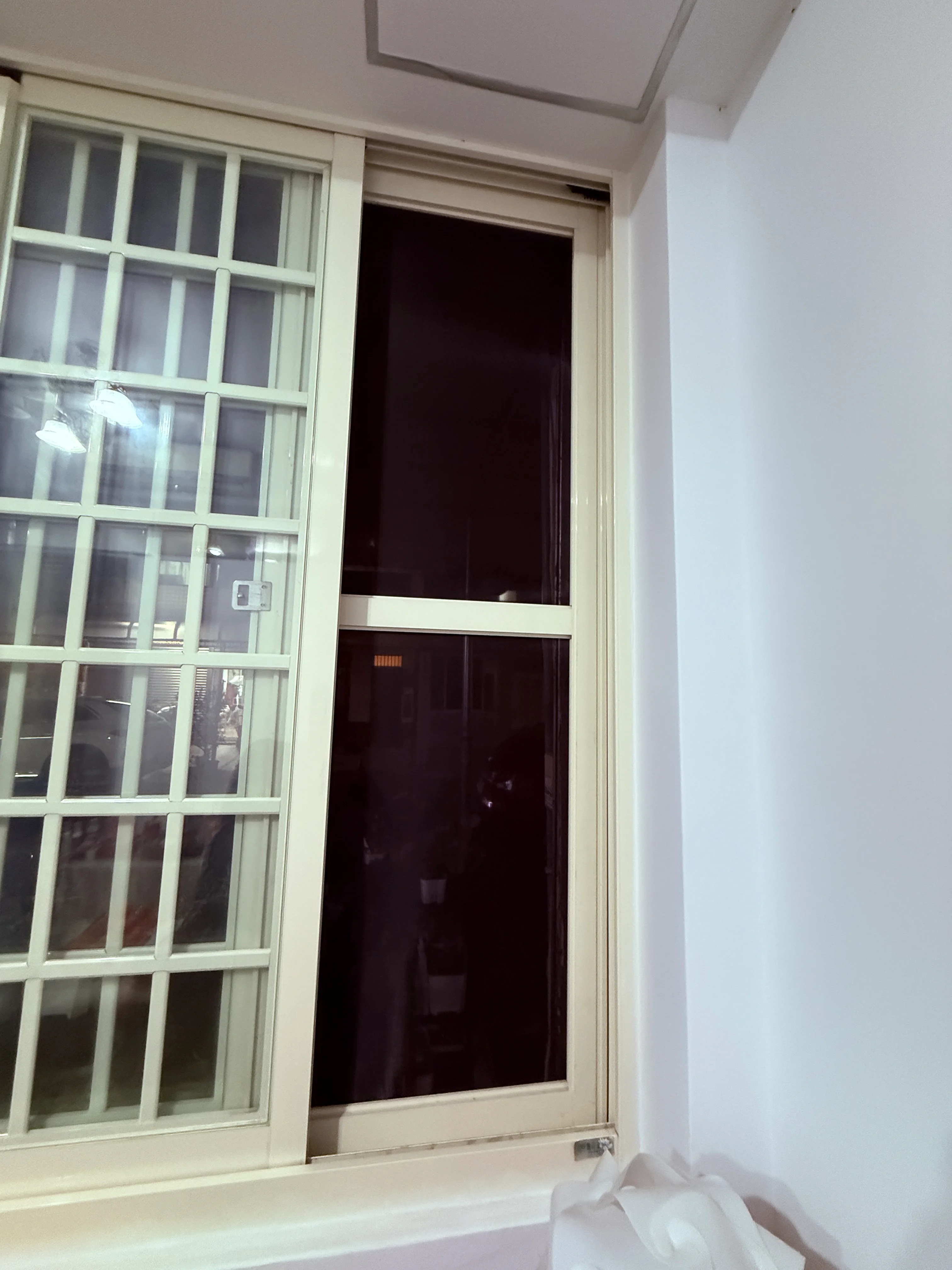 透天全屋更換，框體維修 縮圖 9