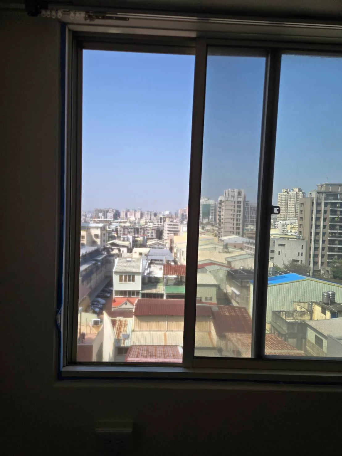 惠宇皇家 完工照片 1